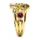 Anillo LUXENTER HAMBIO
