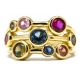 Anillo LUXENTER HAMBIO