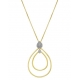 Collar LUXENTER HYKA