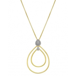 Collar LUXENTER HYKA