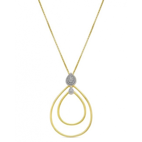Collar LUXENTER HYKA