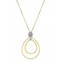 Collar LUXENTER HYKA