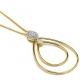 Collar LUXENTER HYKA