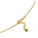 Collar LUXENTER HYKA