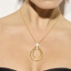 Collar LUXENTER HYKA