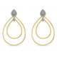 Pendientes LUXENTER HYKA