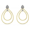 Pendientes LUXENTER HYKA