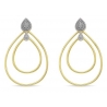 Pendientes LUXENTER HYKA