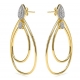 Pendientes LUXENTER HYKA