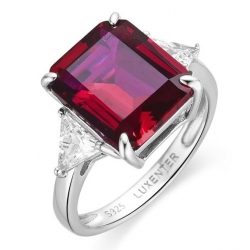 Anillo LUXENTER XIFA