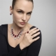 Anillo LUXENTER XIFA