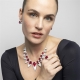 Anillo LUXENTER XIFA