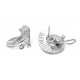 Pendientes LUXENTER DRAGI