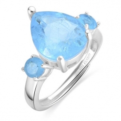 Anillo LUXENTER LAREC