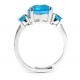Anillo LUXENTER LAREC