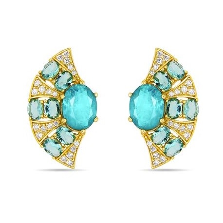 Pendientes LUXENTER KIOLY