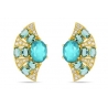 Pendientes LUXENTER KIOLY