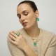 Collar LUXENTER JADIR