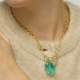 Collar LUXENTER JADIR
