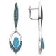 Pendientes LUXENTER INCRO