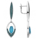 Pendientes LUXENTER INCRO