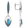 Pendientes LUXENTER INCRO