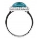 Anillo LUXENTER BADDAL