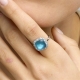 Anillo LUXENTER BADDAL
