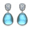 Pendientes LUXENTER KIZIANE