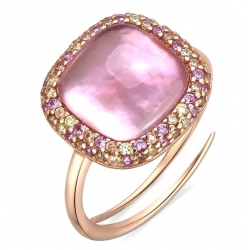 Anillo LUXENTER BADDAL