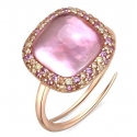 Anillo LUXENTER BADDAL