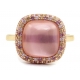 Anillo LUXENTER BADDAL