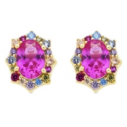 Pendientes LUXENTER MEZAY