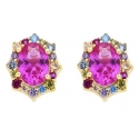 Pendientes LUXENTER MEZAY