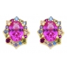 Pendientes LUXENTER MEZAY