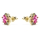 Pendientes LUXENTER MEZAY