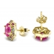 Pendientes LUXENTER MEZAY