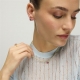 Pendientes LUXENTER MEZAY