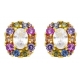 Pendientes LUXENTER MEZAY