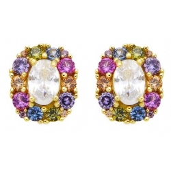 Pendientes LUXENTER MEZAY