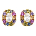 Pendientes LUXENTER MEZAY