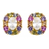 Pendientes LUXENTER MEZAY