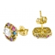 Pendientes LUXENTER MEZAY