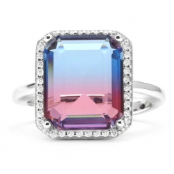 Anillo LUXENTER KAKAN