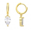 Pendientes LUXENTER IANE