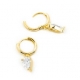 Pendientes LUXENTER IANE