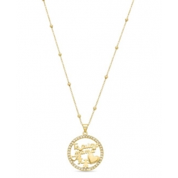 Collar LUXENTER MAMA