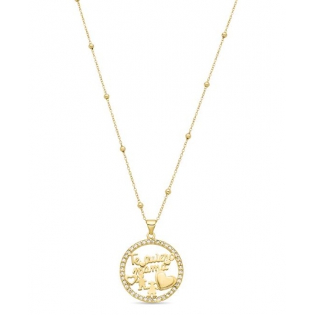 Collar LUXENTER MAMA