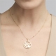 Collar LUXENTER MAMA