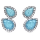 Pendientes LUXENTER FARATH